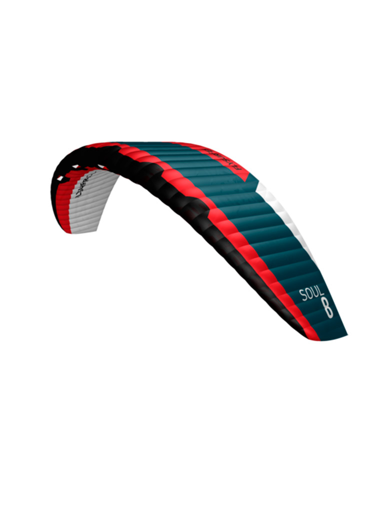 Kite y Wing Kite Soul Flysurfer